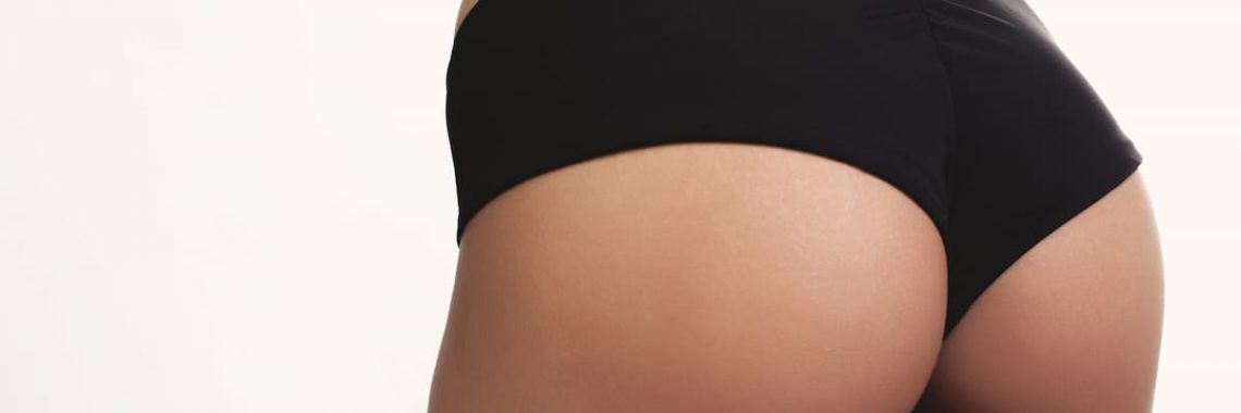 Buttocks shape