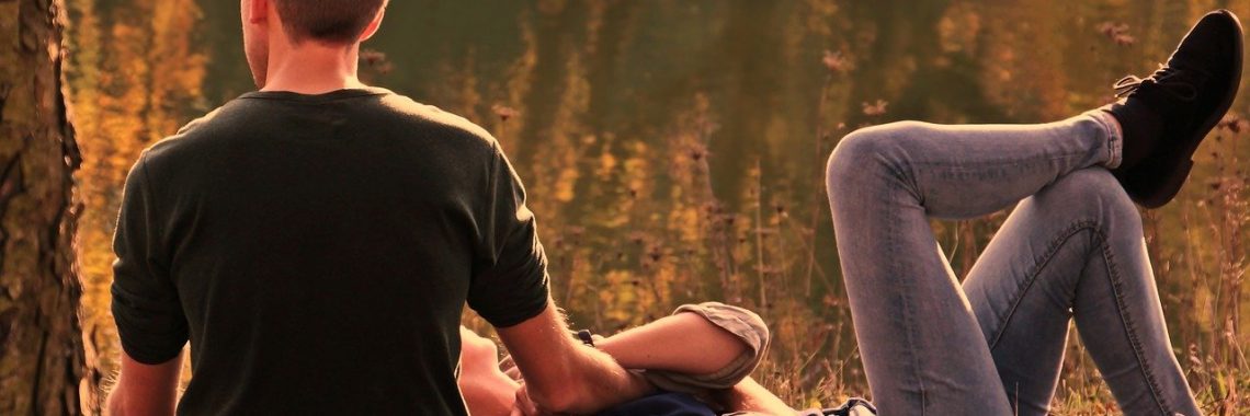 How to Cope With Relationship Anxiety