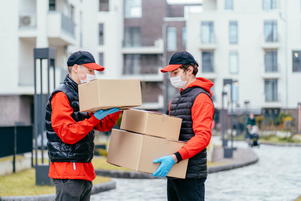 Reliable Moving Services