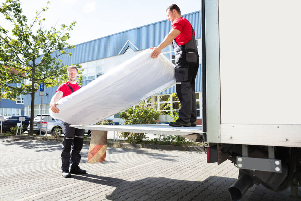 Packing And Unpacking Services