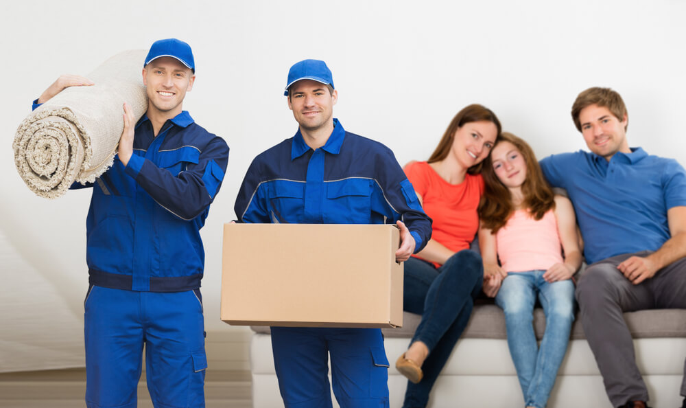 Packing Services Baltimore