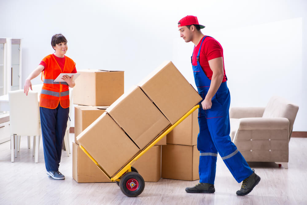 Local And Interstate Movers Near Me