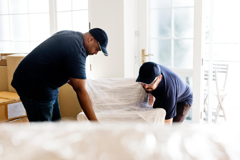 Affordable Long-distance Movers