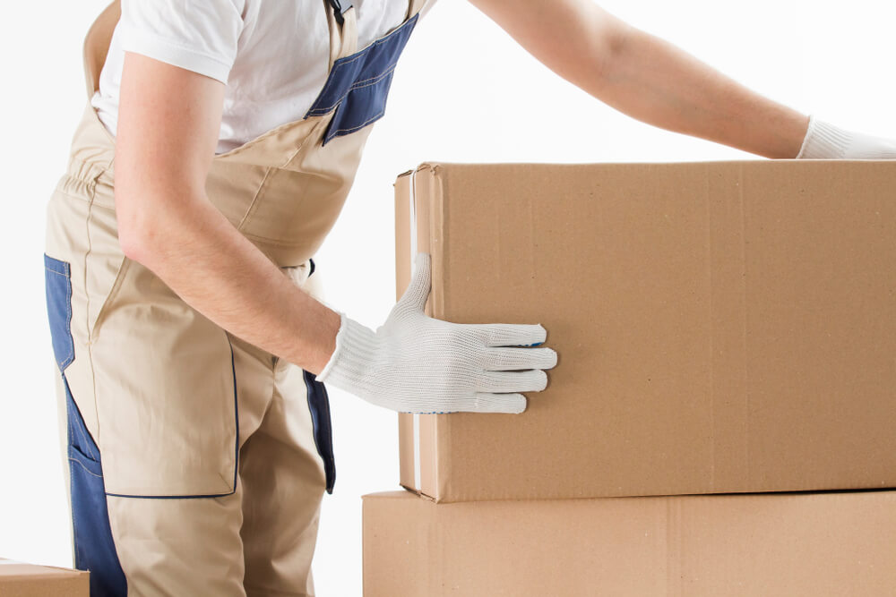 Furniture Moving Baltimore