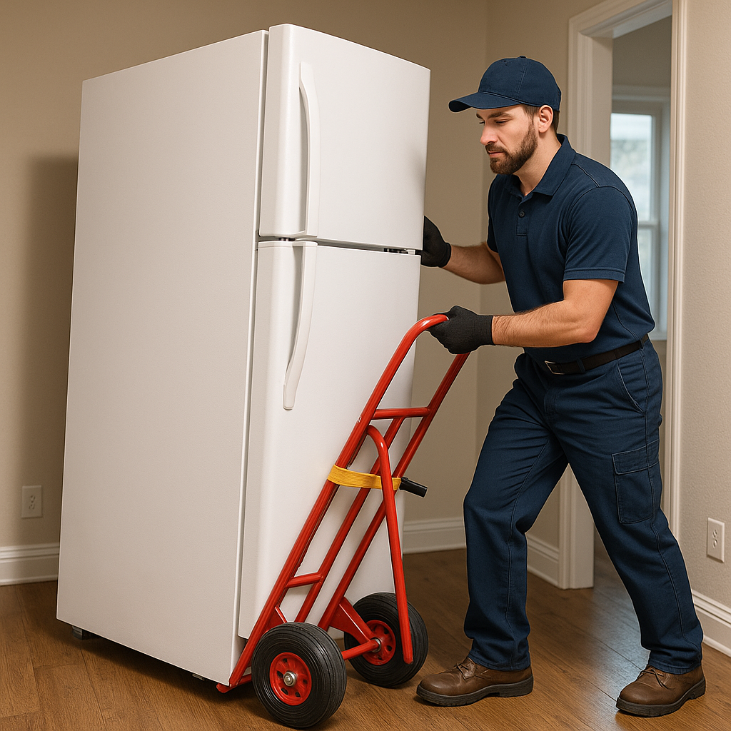 Appliance Movers