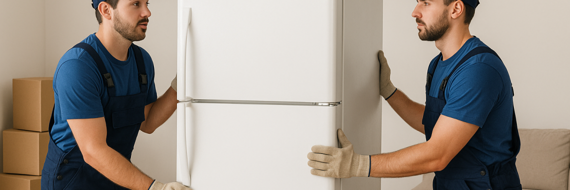 Appliance Movers