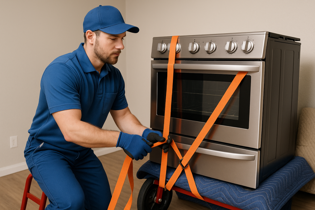 Appliance Movers