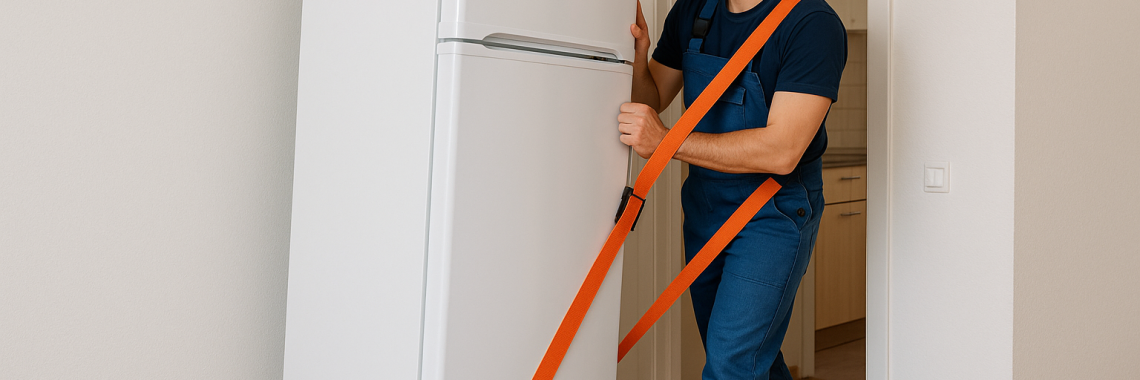 Appliance Movers